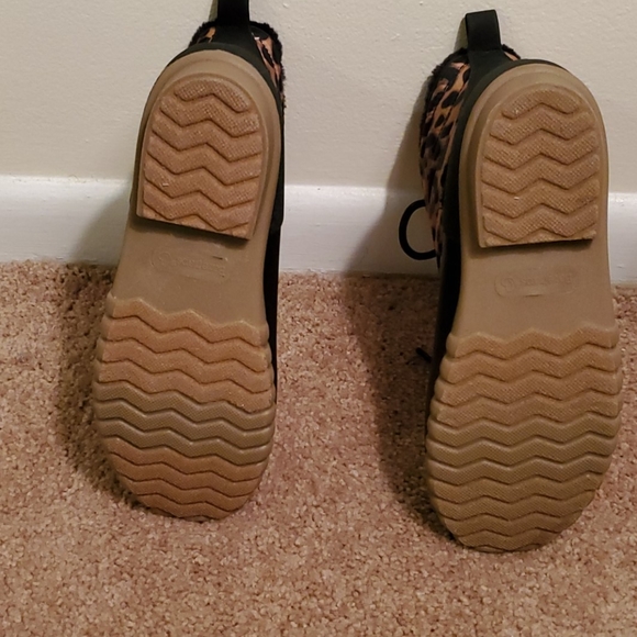 Bare Traps Duck Boots - Picture 6 of 15